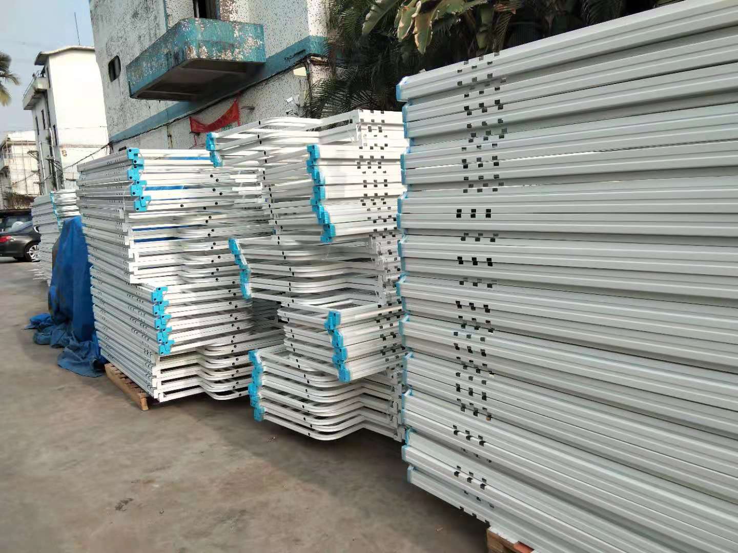 雙層鐵床尺寸短了怎么辦？