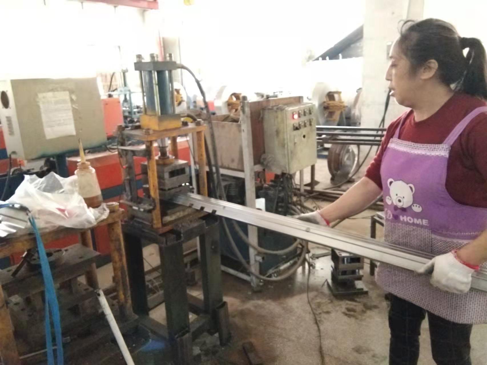 公寓床制作工藝流程是怎樣的？