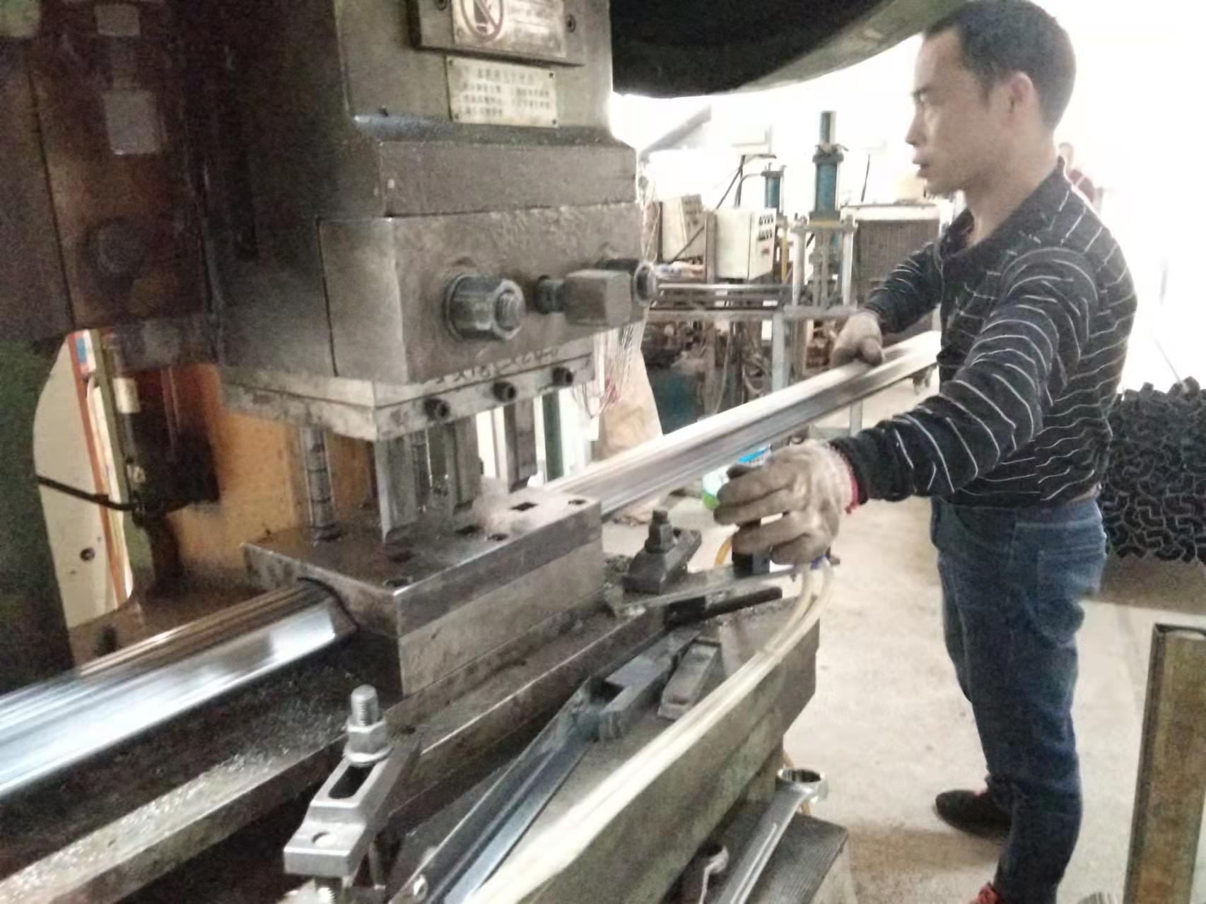 公寓床制作工藝流程是怎樣的？