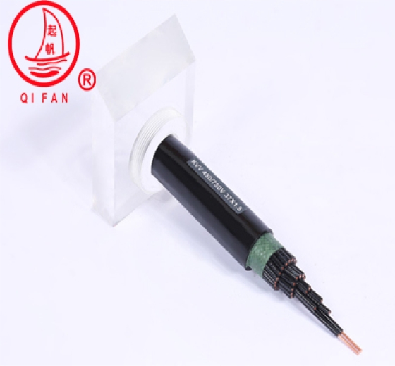KVV 、 KVV22 、KVV32 控制電纜的區(qū)別