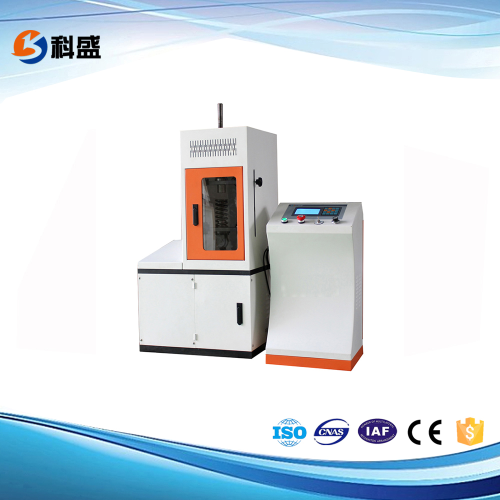 TPJ系列彈簧疲勞試驗機(jī)(1000N-3000N)