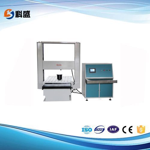 規(guī)范操作拉伸鋼絞線松弛試驗(yàn)機(jī)，提升設(shè)備測試精準(zhǔn)度。